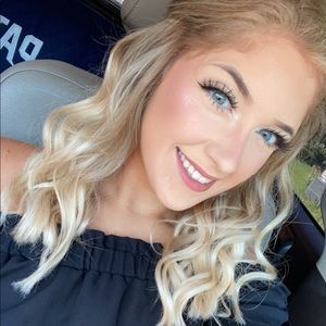 Meet your Posher, Sasha